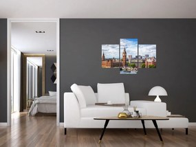 Obraz - Big Ben (90x60 cm)