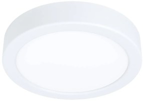 Biele LED stropné svietidlo FUEVA 5 – EGLO