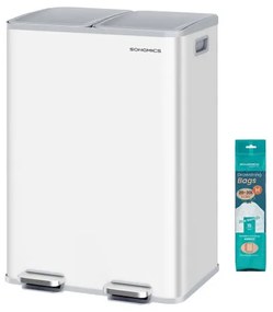 Odpadkový kôš LTB741W02