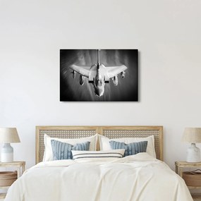 Obraz - Lietadlo (90x60 cm)