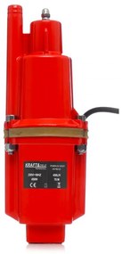 Vysokosacie membránové čerpadlo, 450W, 450 l/h | KD750-CZ