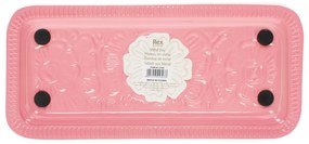 Dekoratívna tácka 13x28 cm – Rex London