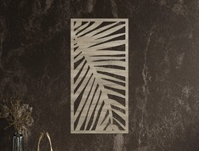 drevko Moderný obraz Palmový list