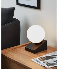 Eglo 900358 - Stolná lampa BILBANA 1xE14/40W/230V