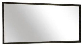 Zrkadlo na stenu Seina M-1340 - wenge magic