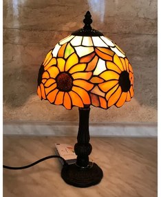 Kolekcia vzor SLNEČNICE