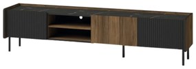 TV skrinka 200 cm PRESTIGO P8 na nožičkách