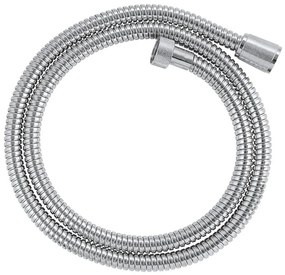 GROHE 22106000 - Sprchová hadica VITALIOFLEX METAL LONG-LIFE 1250 mm chróm