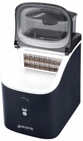 Guzzanti GZ123A - Výrobník ľadu 160W/230V čierny