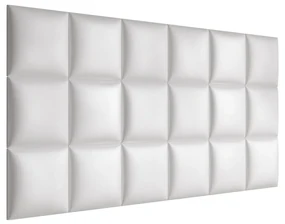 Čalúnený nástenný panel Pag 30x30, Farba čalúnenia:: Manila 02