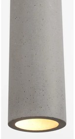 Paul Neuhaus 2204-22 - Luster na lanku ETON 4xGU10/35W/230V