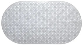Protišmyková podložka do kúpeľne Multi 69x39 cm číra PRED207, 1 ks