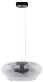Moderné svietidlo EGLO PRIORAT Ø 500 39658