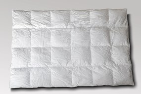 Páperový paplón SPIMSI DuckyDuvet 140 x 200 cm