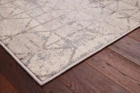 Koberec Dywilan Moon Oro strieborný