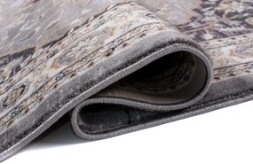 TA Koberec K468A ŠEDÁ COLORADO CHU Rozmer: 60x100 cm