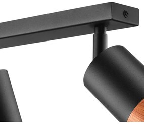 Bodové svietidlo AURORA 3xGU10/10W/230V