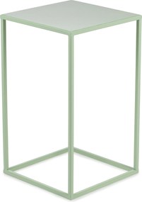 Stojan na květiny SIMPLE 40 cm zelený