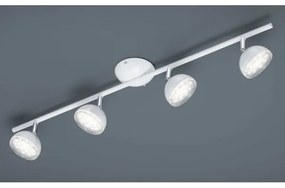 Trio - LED Bodové svietidlo BOLOU 4xLED/3,8W/230V