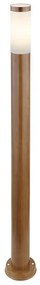 Lampa Boston 3159W 23W Wood LS1