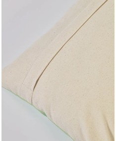 Bavlnená detská obliečka na vankúš 30x50 cm Llaru – Kave Home