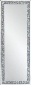XXXLutz NÁSTENNÉ ZRKADLO 60/160/4 cm Xora - Zrkadlá na stenu - 001047005005