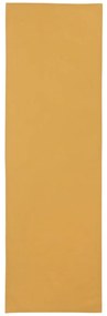 XXXLutz ÚZKY OBRUS, 45/150 cm, žltá Bio:Vio - Textil do domácnosti - 003917091103