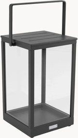 Exteriérový lampáš Belfort