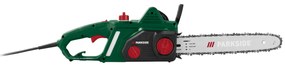 Parkside®  Elektrická reťazová píla Peks 1600 D4  (100394698)