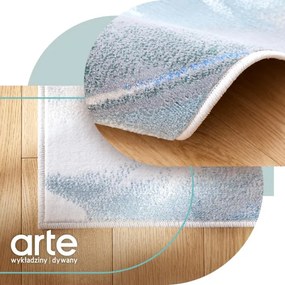 Koberec FD Sensi Azra Malachit