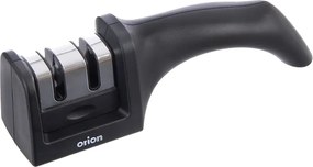 Brúsik s karbónovým a keramickým kotúčom,