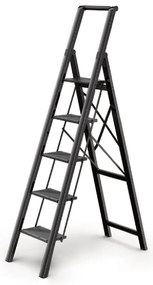 Schodíky 5 stupňov