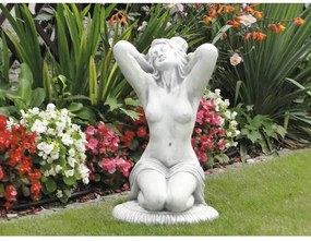Záhradná socha Nora 57 cm