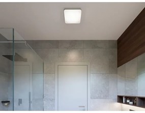 LED2 - LED Stropné svietidlo SQUARE II LED/30W/230V 3000/4000/5700K IP54
