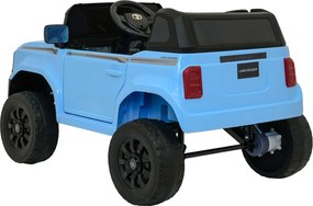 Ramiz Toyota Land Cruiser PRADO Modrá