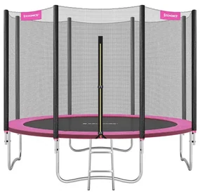 Trampolína STR101P01