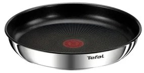 Tefal - Sada riadu 13 ks INGENIO EMOTION nerezová oceľ