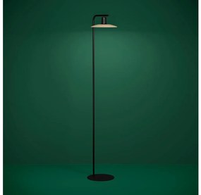 Eglo 39914 - LED Stojacia lampa MAYAZES 1xGU10/4,6W/230V 3000K
