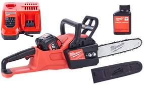 Milwaukee M18 FCHSC-121 Aku reťazová píla s lištou 30 cm 4933471442
