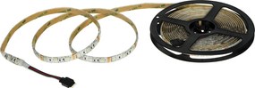 BERGE LED pásik - SMD 5050 - RGB - 5m - 60LED/m - 14,4 W/h - IP65 - s konektorom
