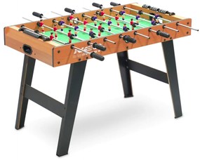 Stolný futbal NS-444, 102x65x50,5 cm | Neosport