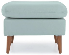 Stolička Sofia Pouf Sea Green