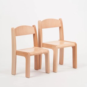 Stima detská stolička NELA Vyberte rozmer ->: 35 cm