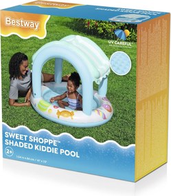 CH NAFUKOVACÍ BAZÉN S STRECHOU - OBCHOD 104 x 84 CM