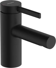 Hansgrohe Zesis S umývadlová batéria s výpusťou matná čierna 74714670