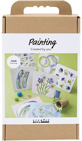 Kreatívna sada Craft Kit Painting