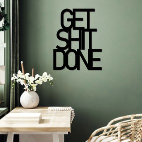 Get Shit Done 15