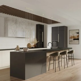 Sollux SL.1512 - Luster na lanku PASTELO 1xG9/8W/230V krémová