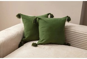 Obliečky na vankúše v súprave 2 ks 43x43 cm Puskul – Mioli Decor