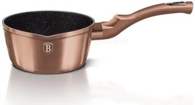 Rosegold, BH-1513, randlík s rúčkou,16 cm